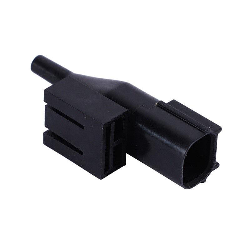 80525-T2F-A01 80525-TBA-A01 Ambient Air Temperature Sensor with Connector Plug Fit for Honda Accord Civic HRV Odyssey Passport 80525-T2F-A01