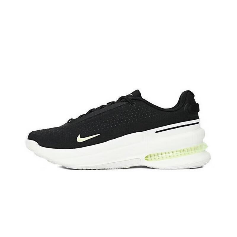 Мужские беговые кроссовки Nike Air Zoom Upturn SC 42.5 чёрный