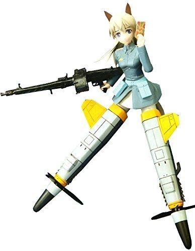 

Eila Ilmatar Juutilainen Strike Witches High Quality Figure Anime Furyu