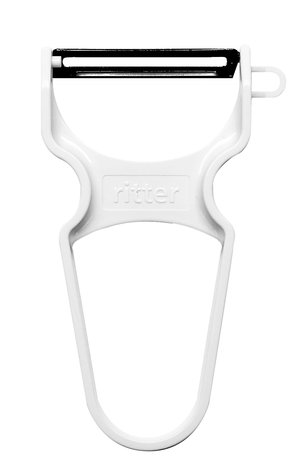 

Nankai Tsusho Ritter Peeler White D11 Size Approx. W6.5 0109-003 белый