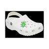 Crocs Green Ant Jibbitz 10012349