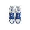 Nike Dunk Low Retro SP Kentucky Unisex Sneakers Blue White Varsity-Royal CU1726-100