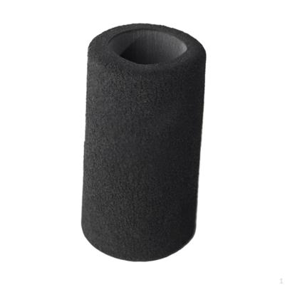 Bike Handlebar Grip, Nonslip Shock Absorption Lightweight Handle Grip Sponge Bar for