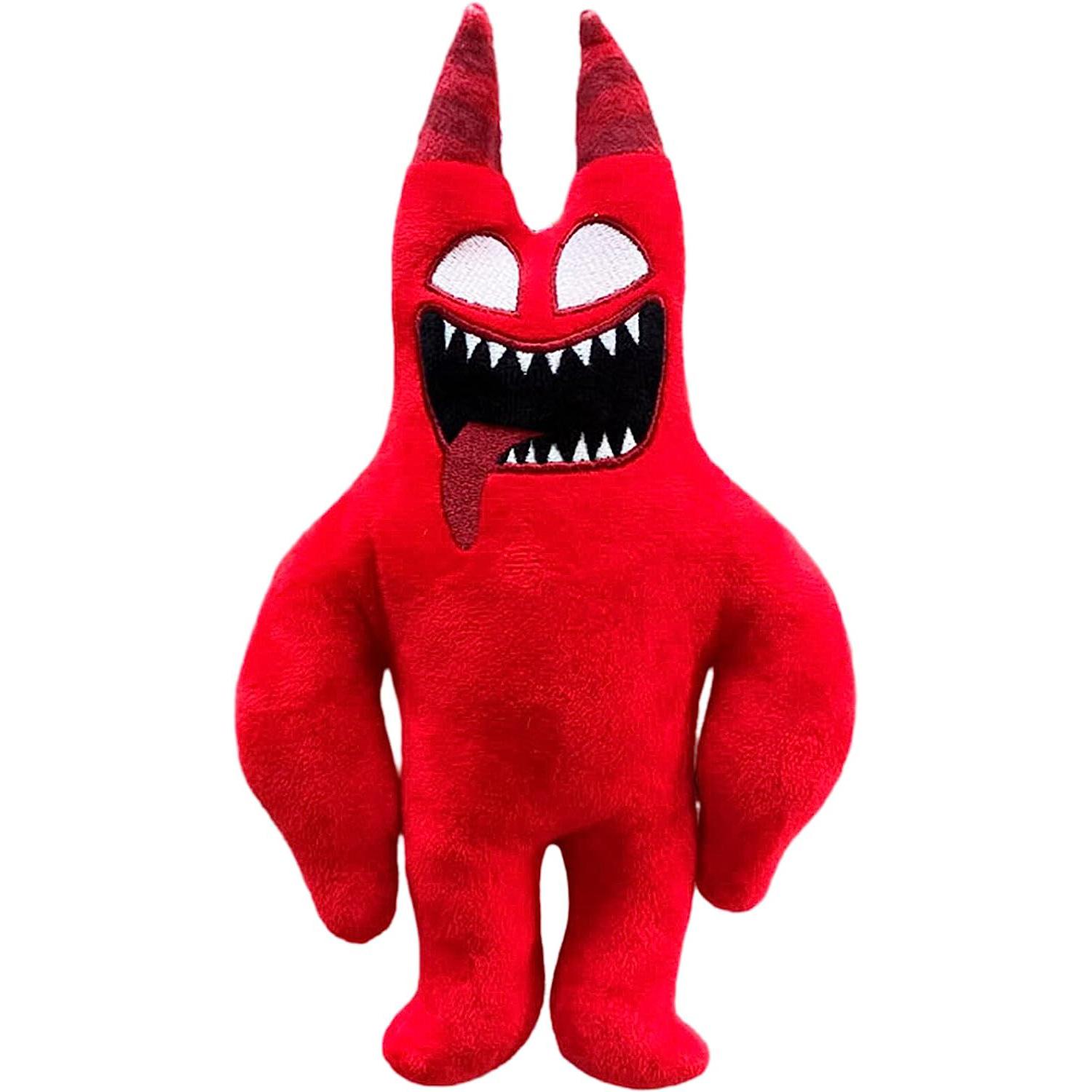 

Детективные плюшевые игрушки 25см