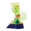Pokemon Clear Figure Kecleon ( Invisible to Me ) Japan NEW Pocket Monster