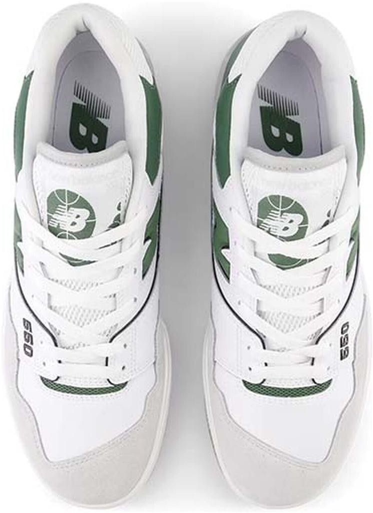 Sneakers New Balance 550 White/nori/brighton Grey