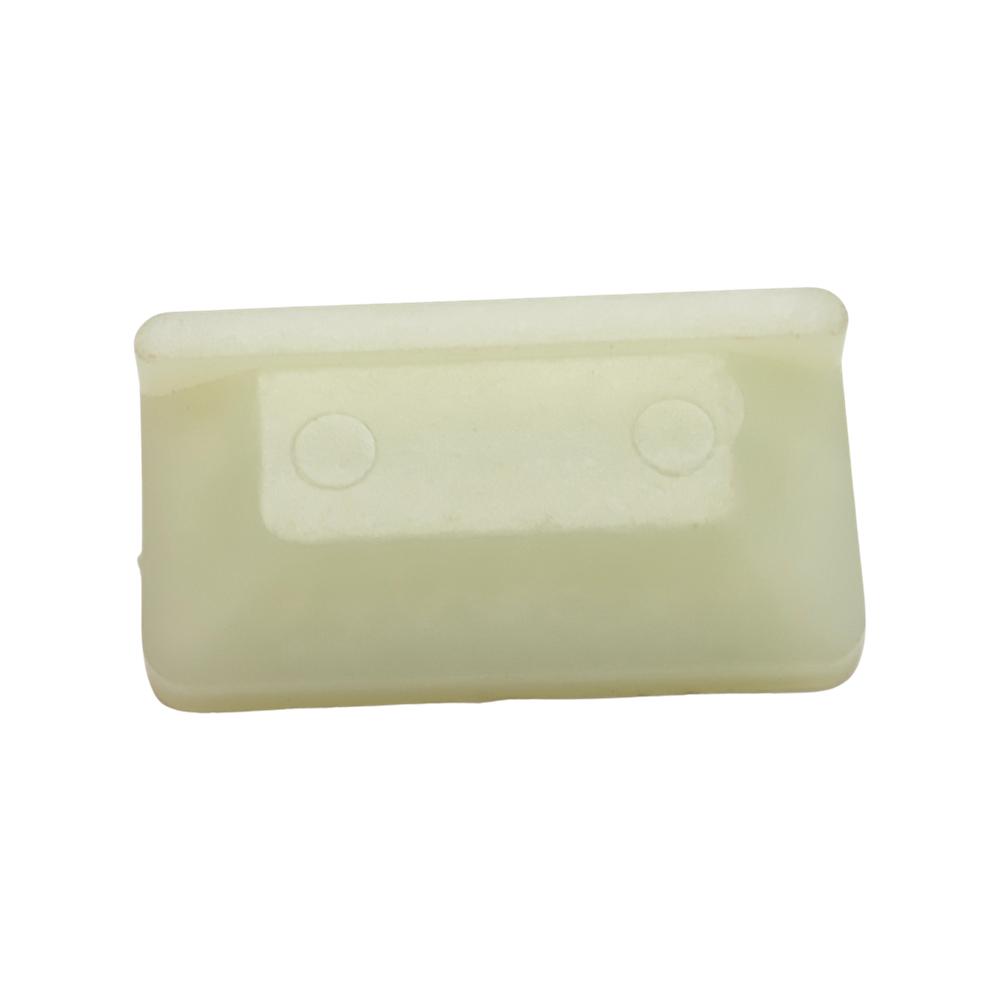 10Pcs Chain Guide Bumper Strip Kit For HUSQVARNA 61 66 154 257 262 266 268 272 281 288 362 365 371 372 394 395 570 575 576