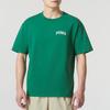 New PUMA T Shirts Men's Green 630352-37