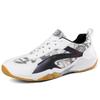 New Badminton Shoes Men Badminton Sneakers Light Weight Table Tennis Shoes Ladies Volleyball Sneakers