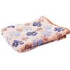 Cat   Dog Towel Pet Cat Towel Rug Warm Towel Blanket Sleeping Towel