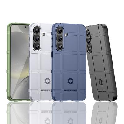 Shockproof Phone Case For Samsung Galaxy S25 Plus Slim Back Case For Samsung S25 Plus S25 Ultra Cover For Samsung S25 Plus Case