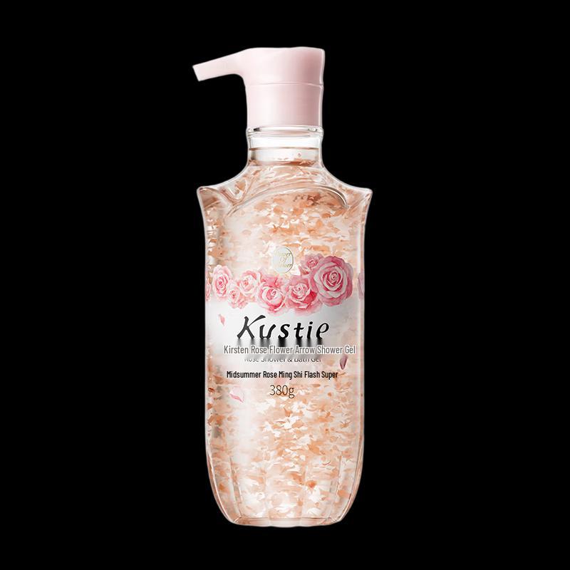 

Kustie Rose Petal Shower Gel 720g