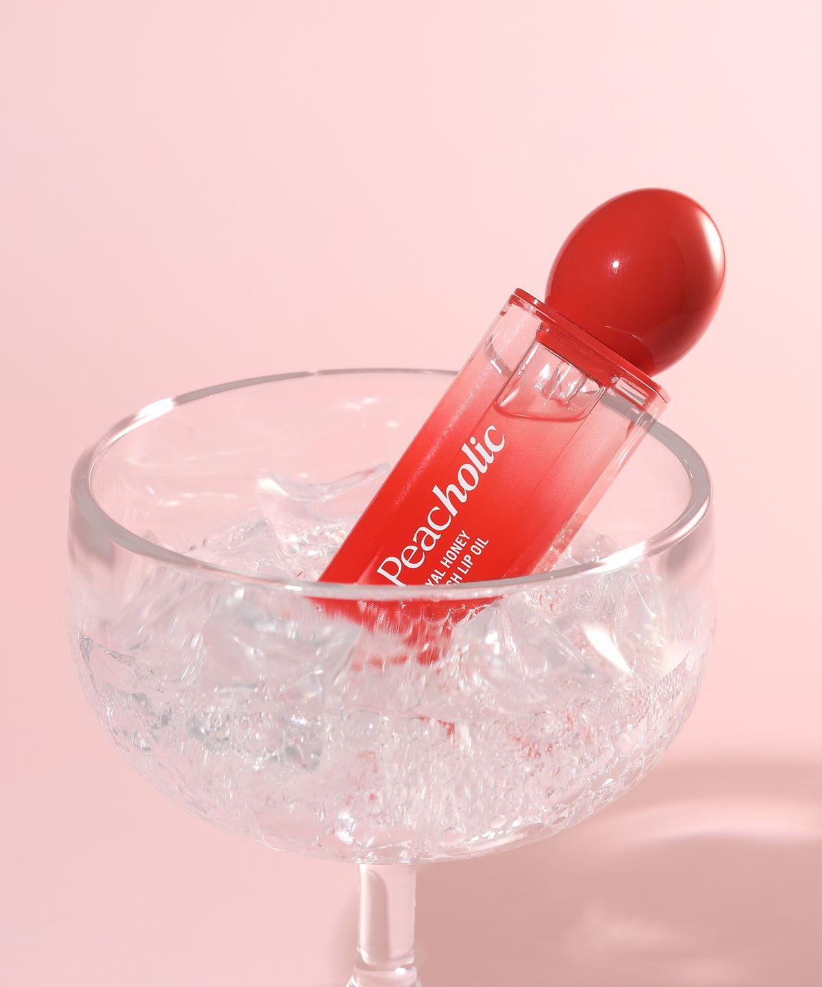 Royal Honey Enrich Lip Oil 4g