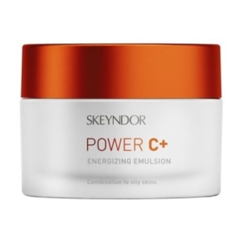 

Skindol Power C Plus Energizing Emulsion 50 ml