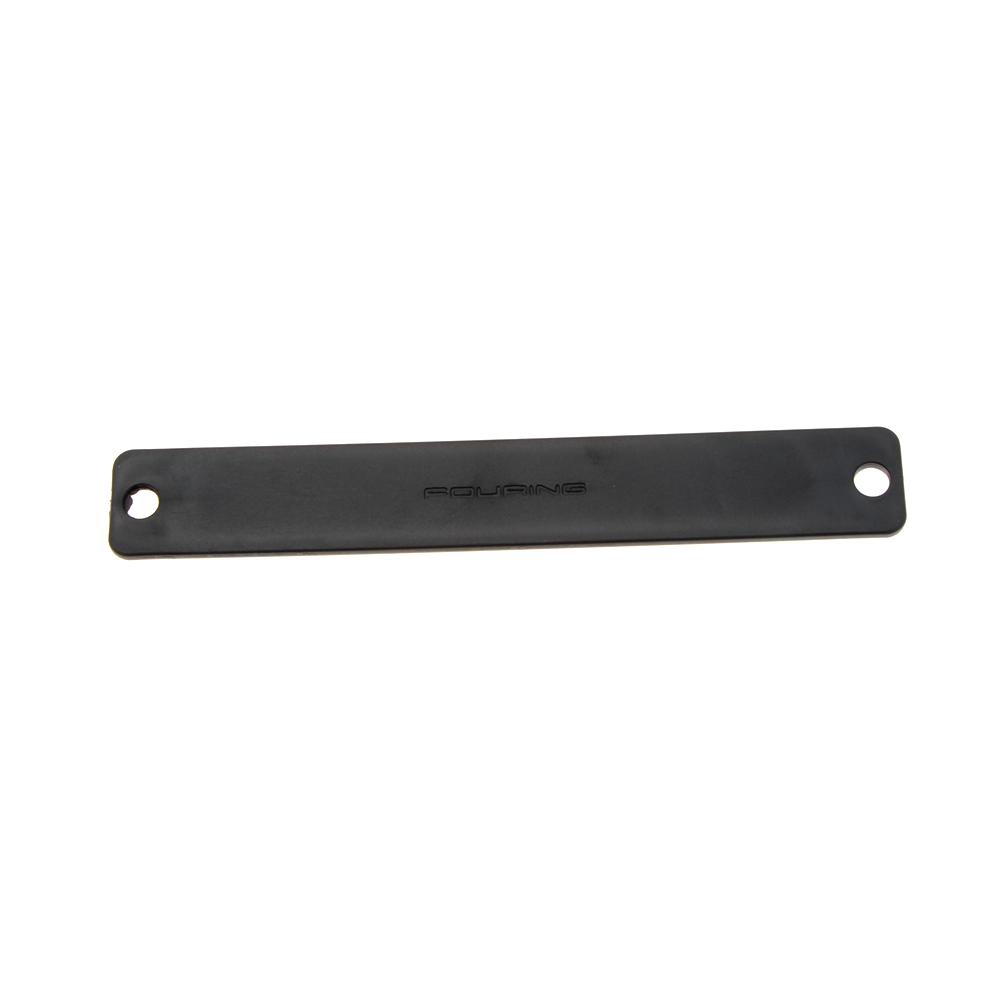 Car Temporary Parking Card Phone Number Card Plate Telephone Number Car Park Stop Car Sticker Automobile Styling Accessories