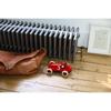 Playforever Bruno Car Red PL-102 Father's Day Gift Interior Goods Car Lover Birthday Present Gift Stylish Toy Model Car UK