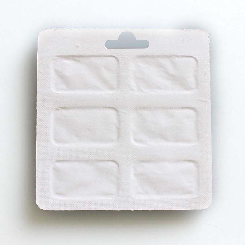 Příslušenství k ručnímu vysavači 3ks Vonné tablety Jasmín pro Vorwerk Hostitelský počítač VK118 VK120 VK140 VK150 VK135 VK136