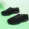 Thermo Moccassin Woman's Yellow Slippers Welcome Deal Shoes Soft Sandals Sneakers Sports Brands Novelty Visitors Sapateni