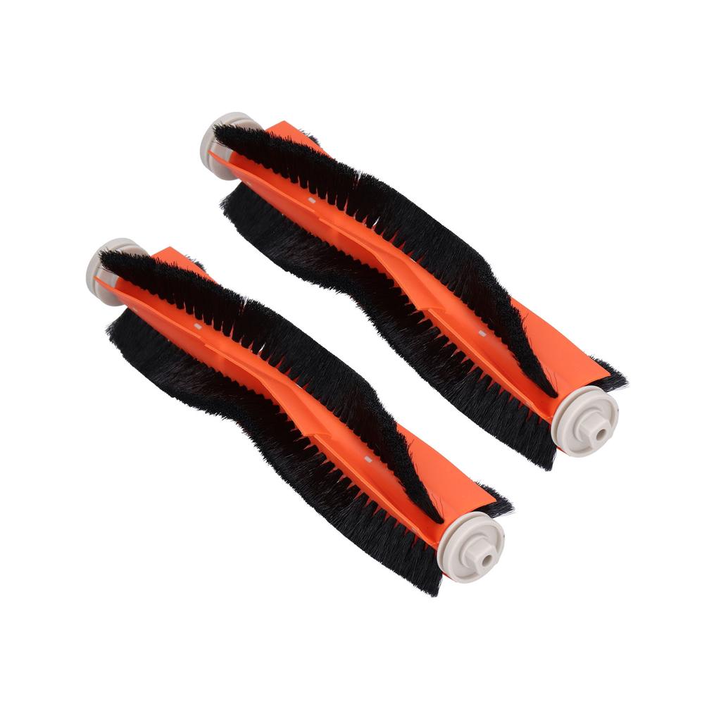 2Pcs Detachable Main Rolling Brush Replacement Fit for Xiaomi Mijia PRO Vacuum Cleaner