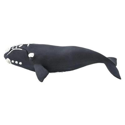 Safari Ltd Right Whale Figure 204229, 1 Piece, Popular Toys In Korea