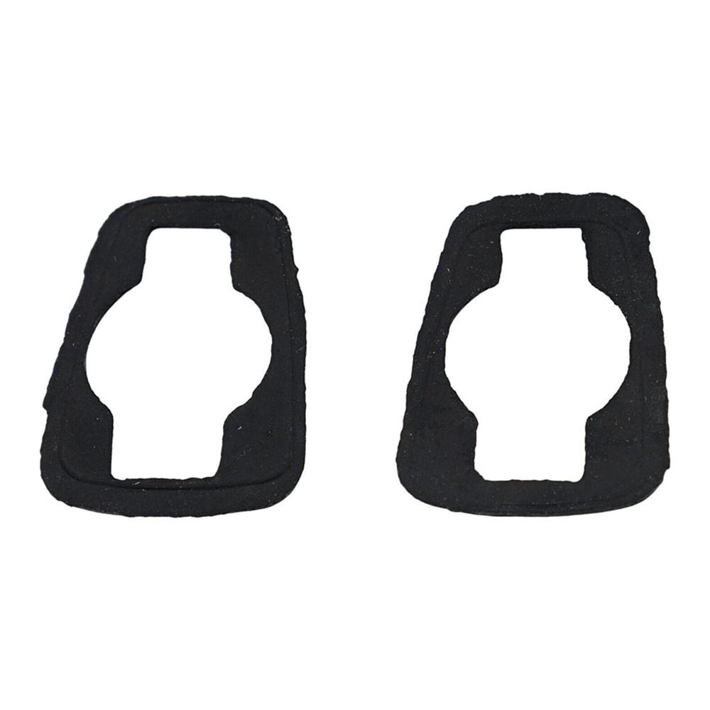 Windshield Windscreen Washer Nozzles For Dodge Avenger Challenger Jeep Compass Patriot