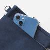 Kitamura Shoulder Pouch 001832 (Navy 0002)