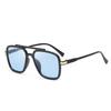RMM Brand Design Sunglasses Men Women Driver Shades Male Vintage Sun Glasses Men Spuare Mirror Summer UV400
