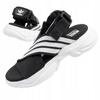 Sandały Damskie Adidas Magmur Sandal [Ef5863]