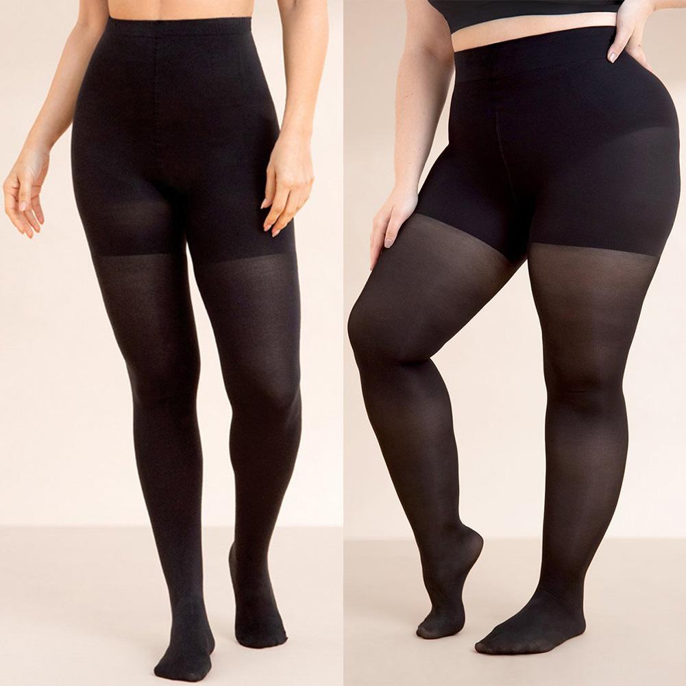 Shaping Legs Legging Ladies Pantyhose Slimming Stockings