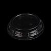 10Pcs 10Oz Disposable Mousse Cups Cake With Lid Clear Plastic Boxes Ice-Cream Dessert Picnic Pudding Jelly Dessert Yogurt Cups