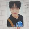 [USED] TXT MOA Subin Happy Together Quiz Fc Trading Card
