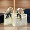 2025 Trendy Women's Print Handbag - Shoulder & Crossbody Bag Fashion Style