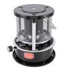 Kerosene Heater Manual Ignition 2 In 1 Kerosene Stove Heater with Adjustable Height for Indoor Outdoor Camping Ice