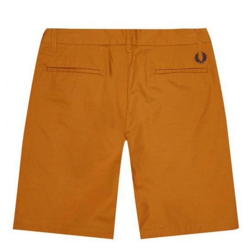 Fred Perry Herrenshorts