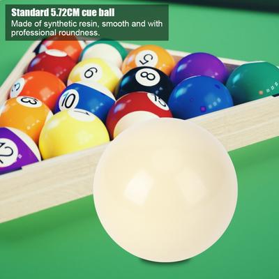 Bilardo – Bilardo Topları