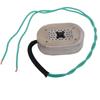 Electric Trailer Brake Electromagnetic Actuator Replacement for Mechanics