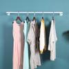 Stainless Steel Window Sill Clothes Drying Rack