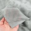 Breathable Rayon Wide-Brim Shawl & Scarf