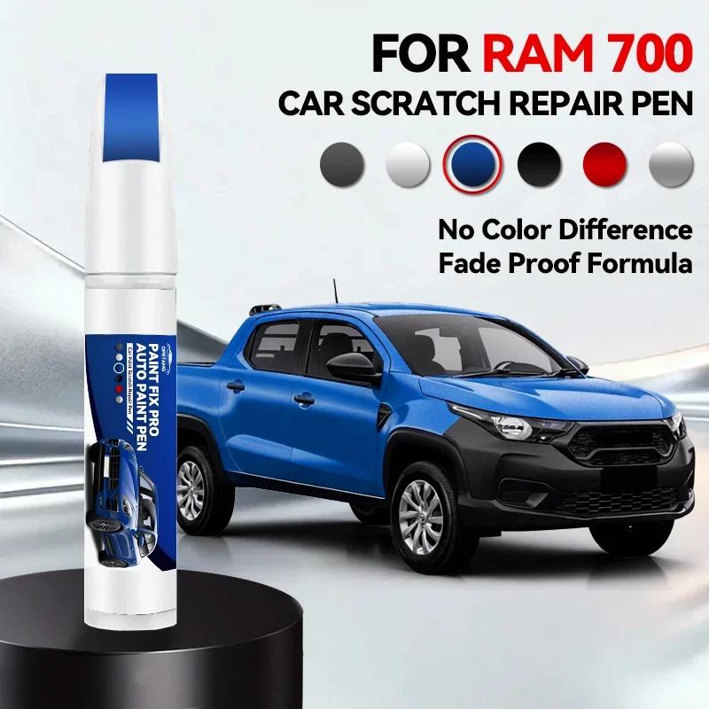 

Vehicle for Exclusive Use For RAM 700 1990-2026 Paint Repair Pen Touch Up Scratch Remover DIY Auto Accessories Black White Sil