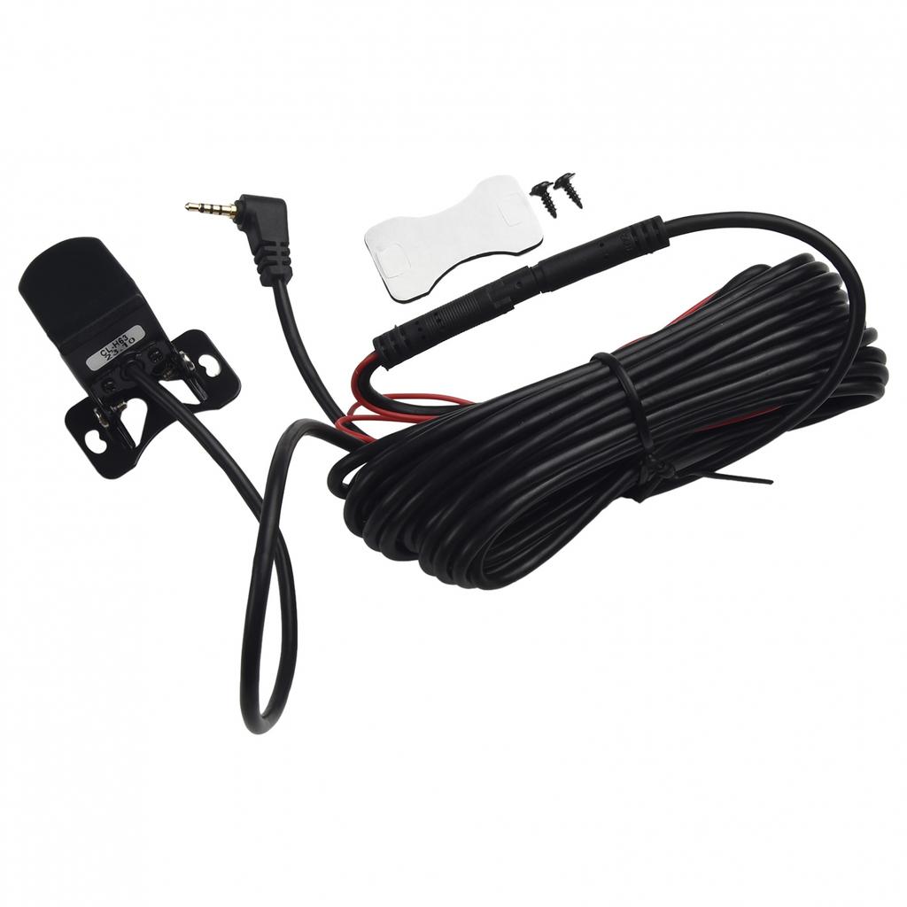 Rear Camera Camera Accessories Waterproof 1 PC 1 Pcs