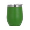 Shangqi Double Wall Insulated Eggshell Tumbler