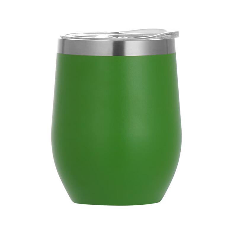 Shangqi Double Wall Insulated Eggshell Tumbler