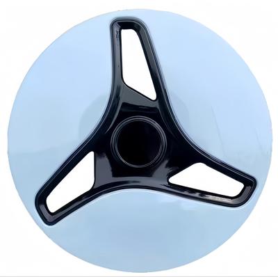 Set of 4 12 Inch Car Wheel Covers Wheel Caps