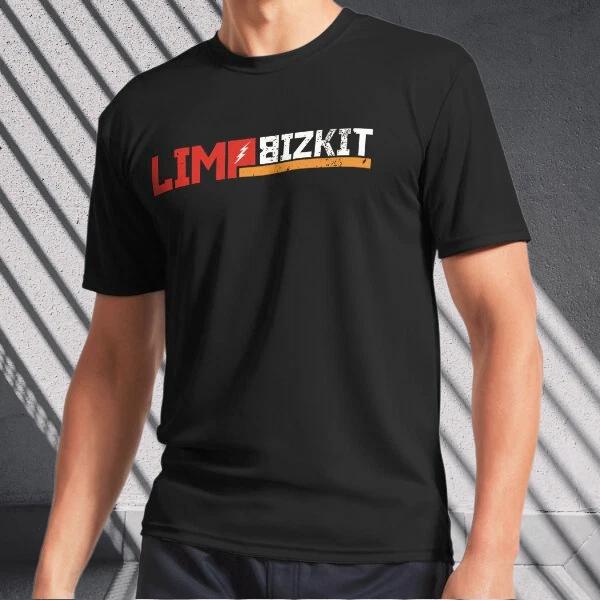 Men s and Women s T-shirts Limpbizkit Legend XXXL