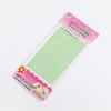 Colorful Acrylic Rhinestone Sunflower Stickers for DIY Phones & Office Supplies