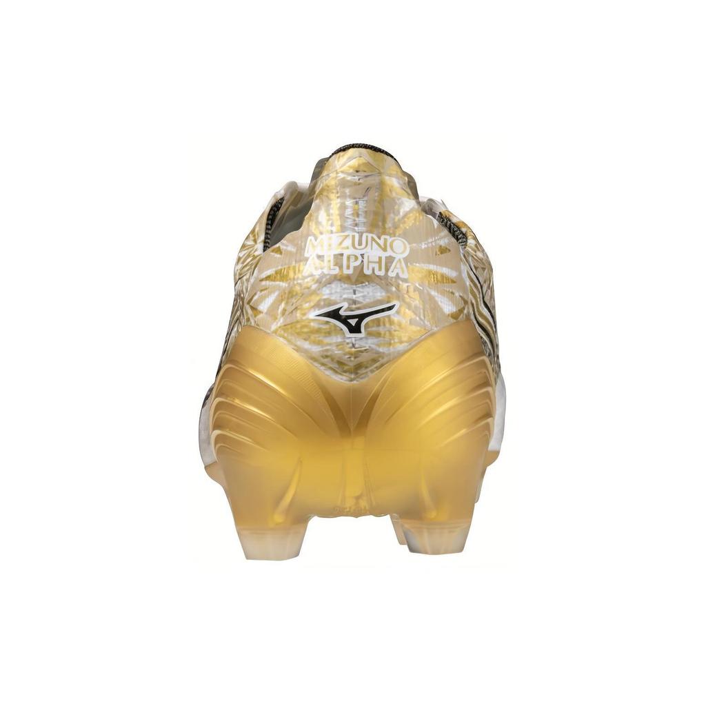 Mizuno Alpha Japan Fg 'White Gold' P1GA246050