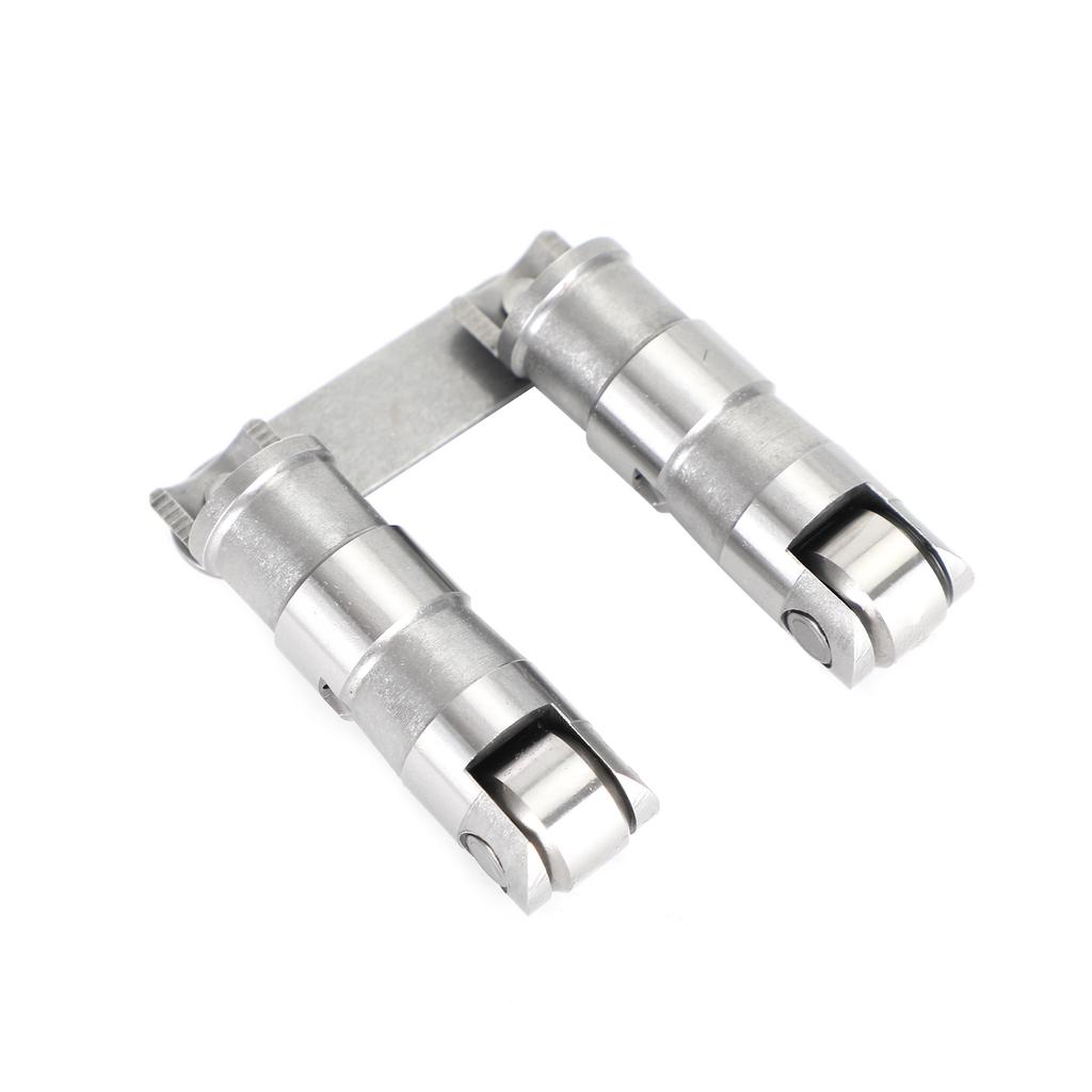 Hydraulic Roller Lifters Vertical Link Bar for Chevy GM 265-400 LR-350A