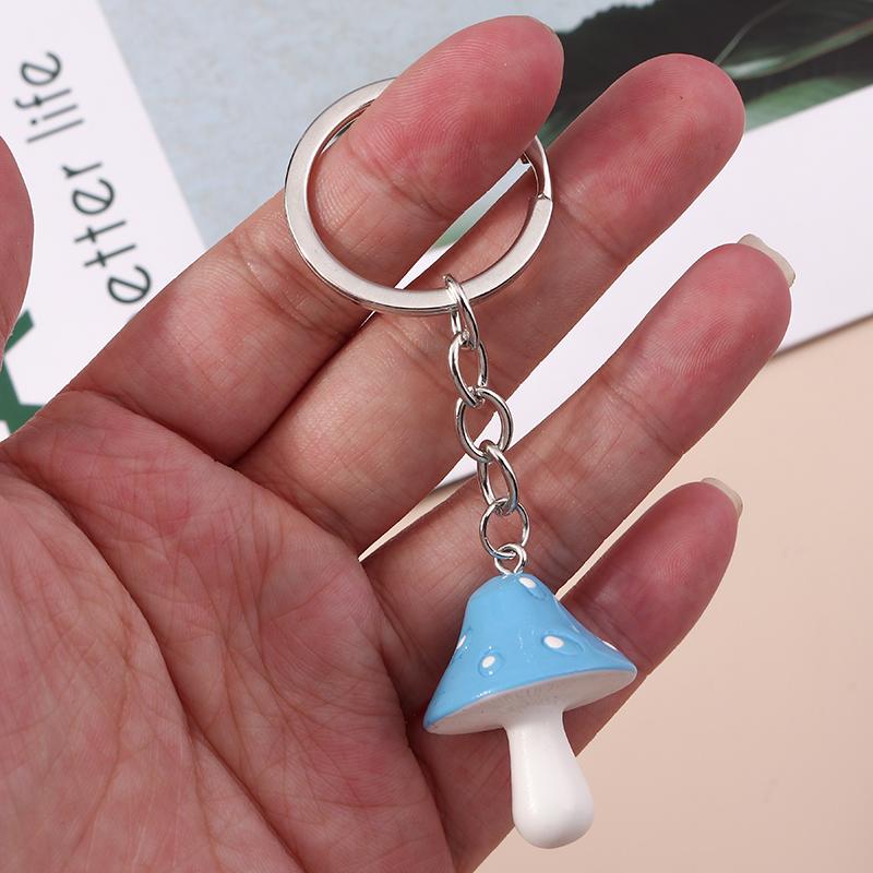 Ethnic Elephant Keychains for Car Key Unique Bohemia Animal Key Rings for Women Men Handbag Accessories DIY Jewelry Gifts