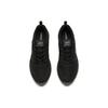 Anta Versatile Shock-Absorbing Non-Slip Wear-Resistant Breathable Rebound Low-Top Running Shoes Men sneaker Black 912145544-3