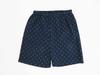 ANS Sizes and Made In Perfect for Summer Bon Odori and Fireworks Displays Children's Jinbei, Boys' 80, 90, 95, 100% Cotton, Japan, Black, Festivals,